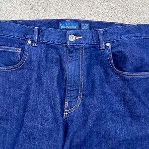 Patagonia jeans 38 x 30